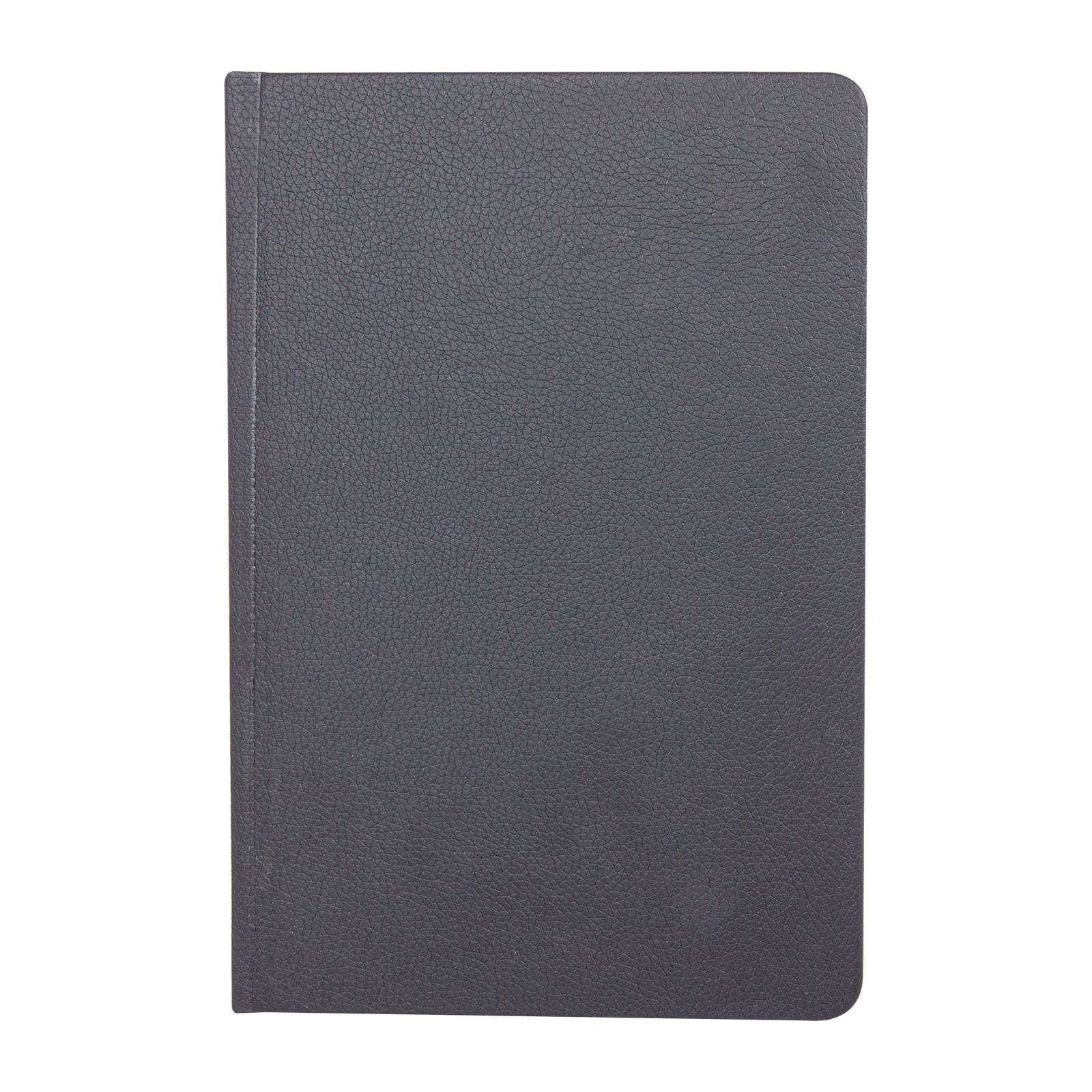 ULUS SİYAH TARİHLİ AJANDA (17X24 CM)