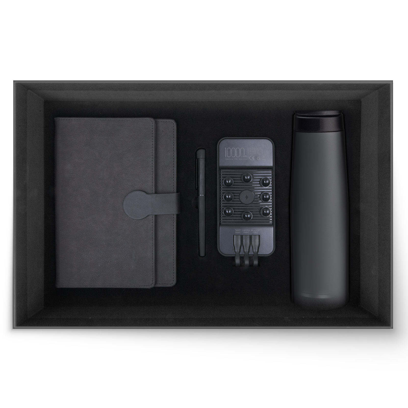 ÇAĞLAYAN HEDİYELİK SET